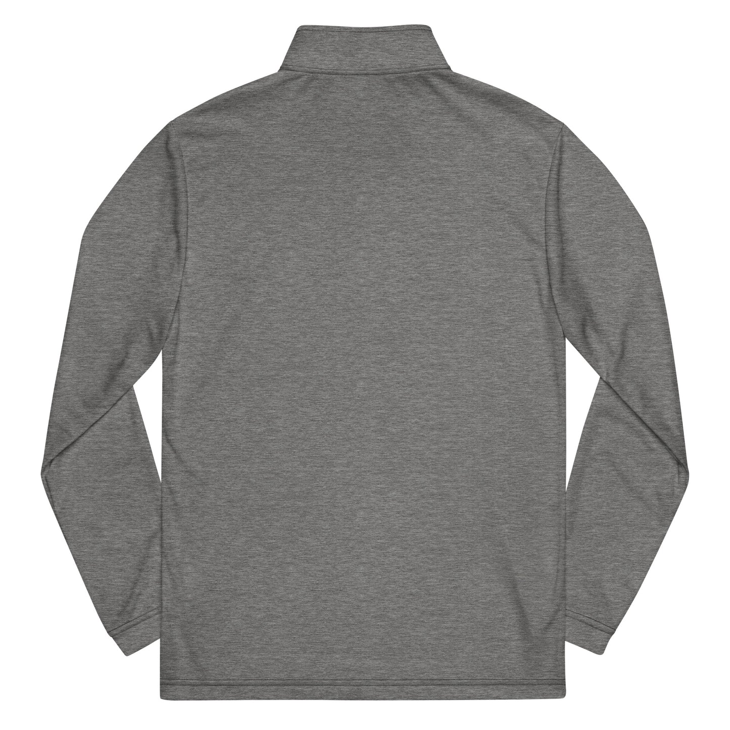 Quarter zip pullover