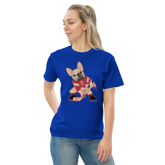 Ziggy’s Sports Adult quality tee