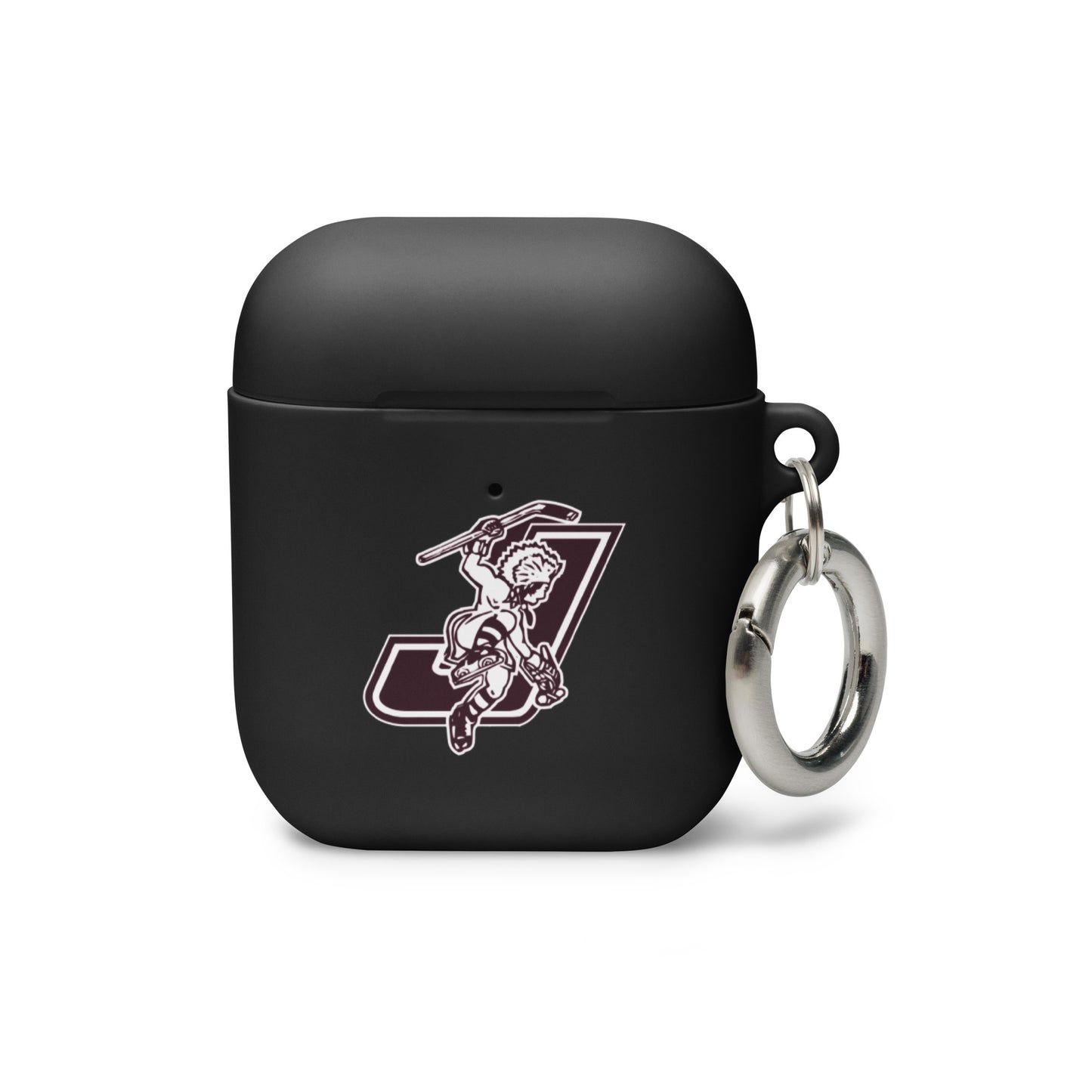 Johnstown Warriors AirPods case