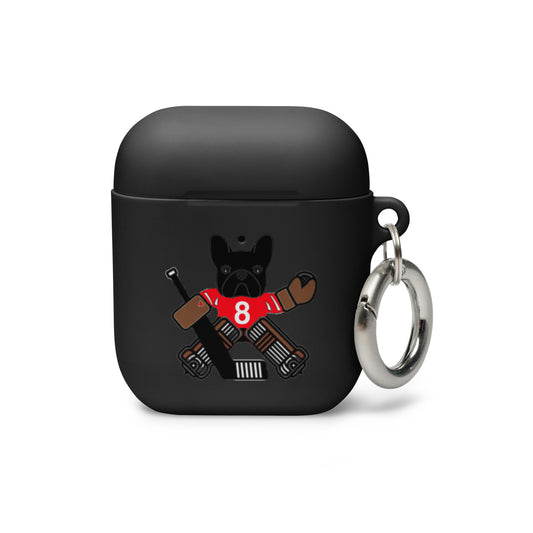 Ziggy's Sports Minnie AirPods case