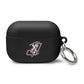 Johnstown Warriors AirPods case