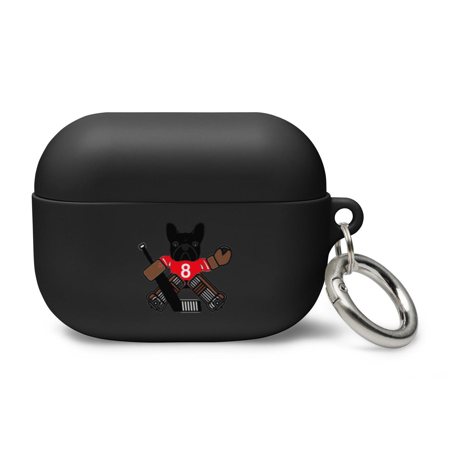 Ziggy's Sports Minnie AirPods case