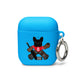 Ziggy's Sports Minnie AirPods case