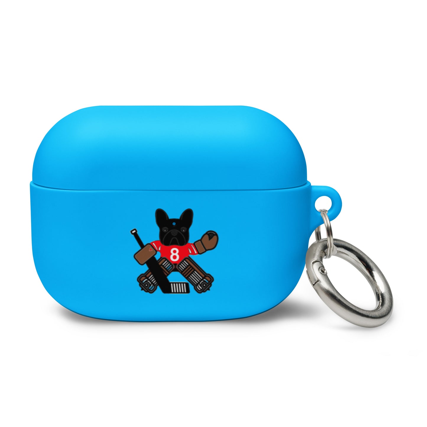 Ziggy's Sports Minnie AirPods case