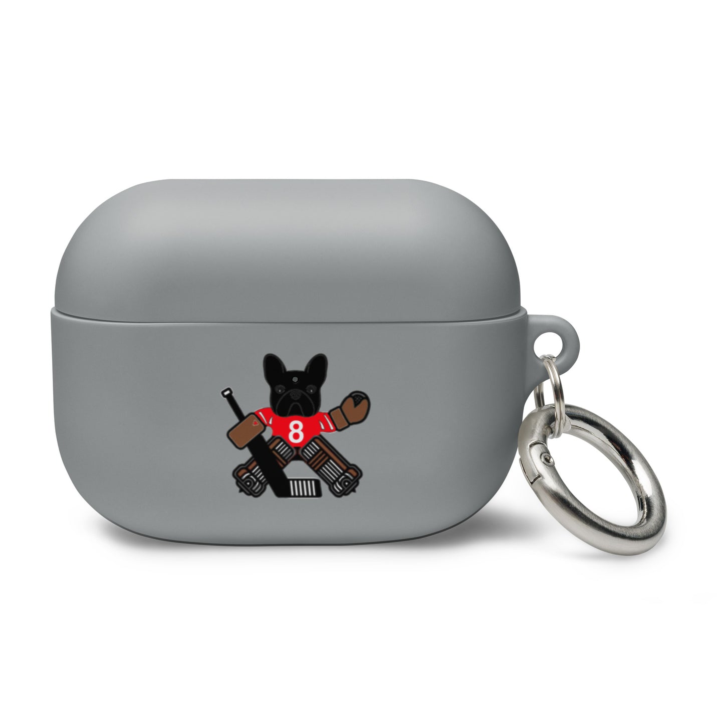 Ziggy's Sports Minnie AirPods case