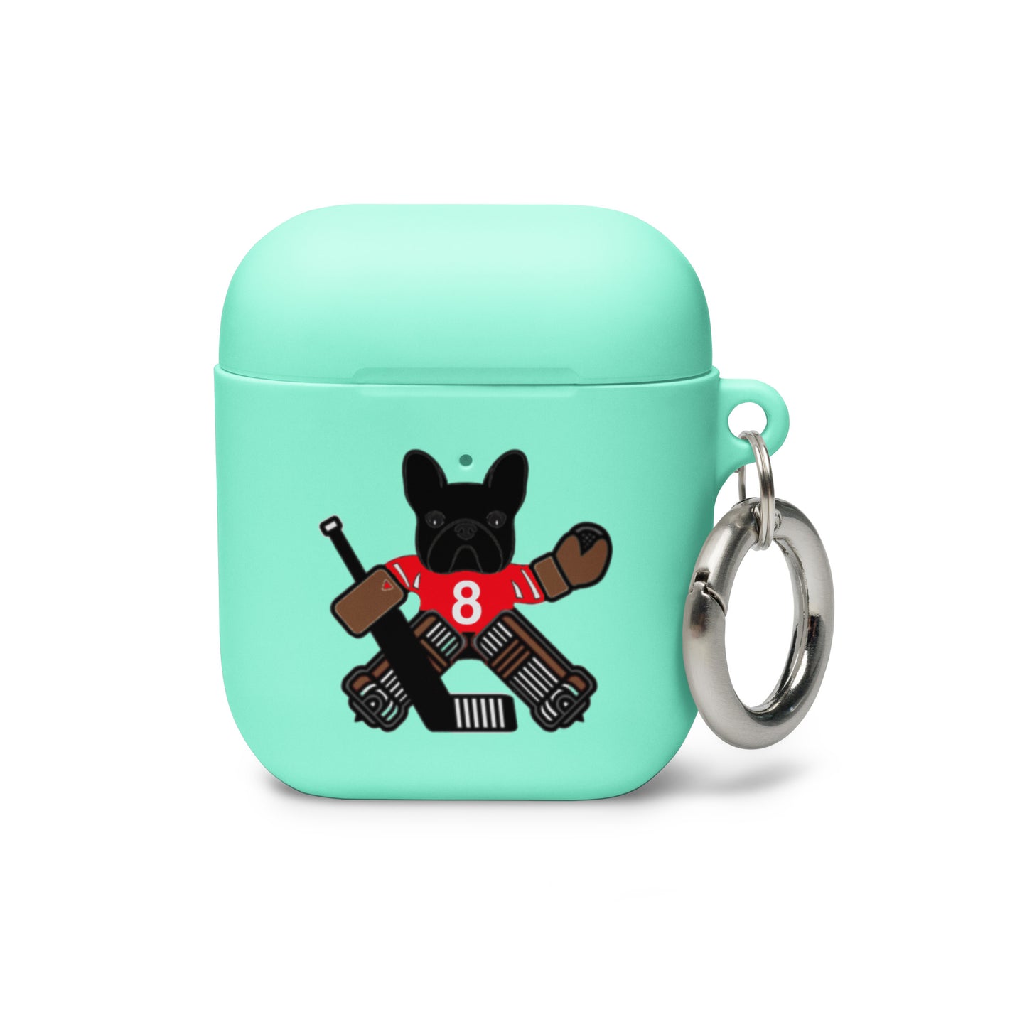 Ziggy's Sports Minnie AirPods case