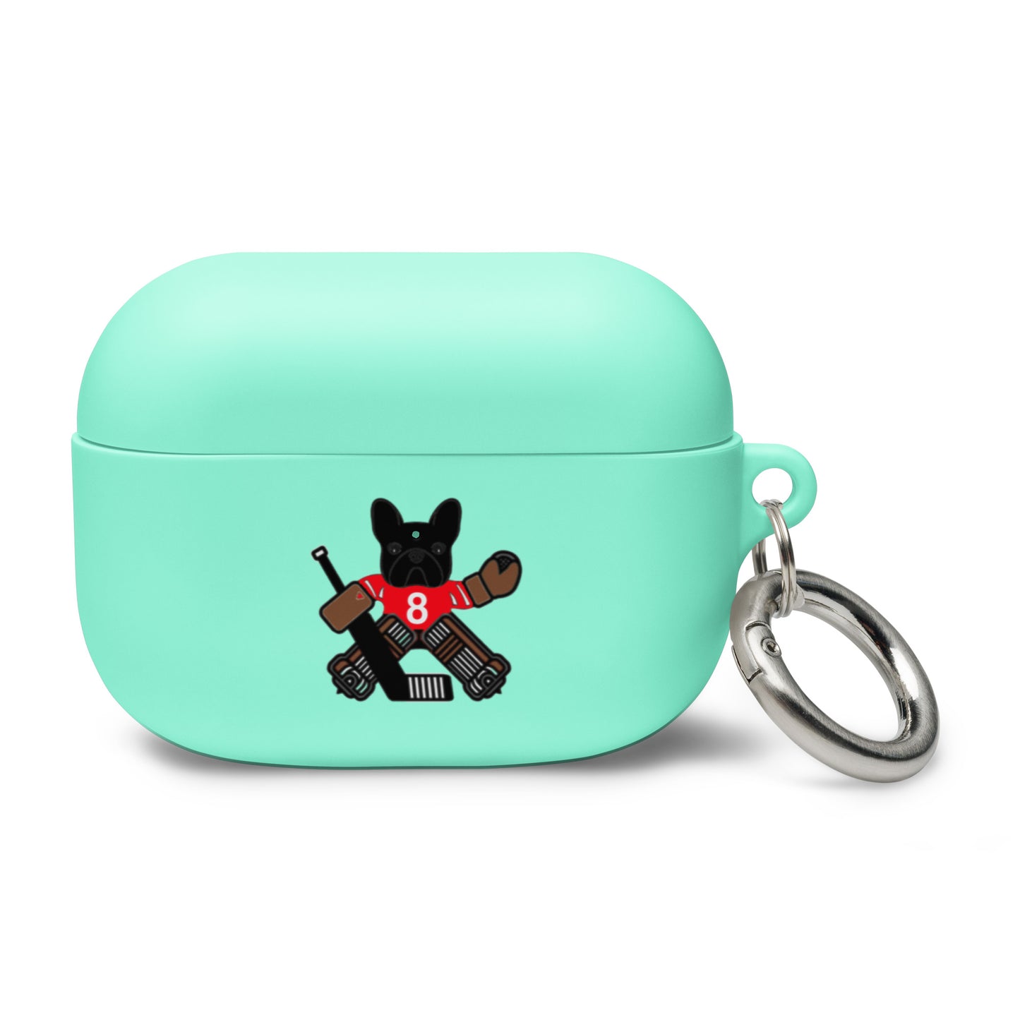 Ziggy's Sports Minnie AirPods case