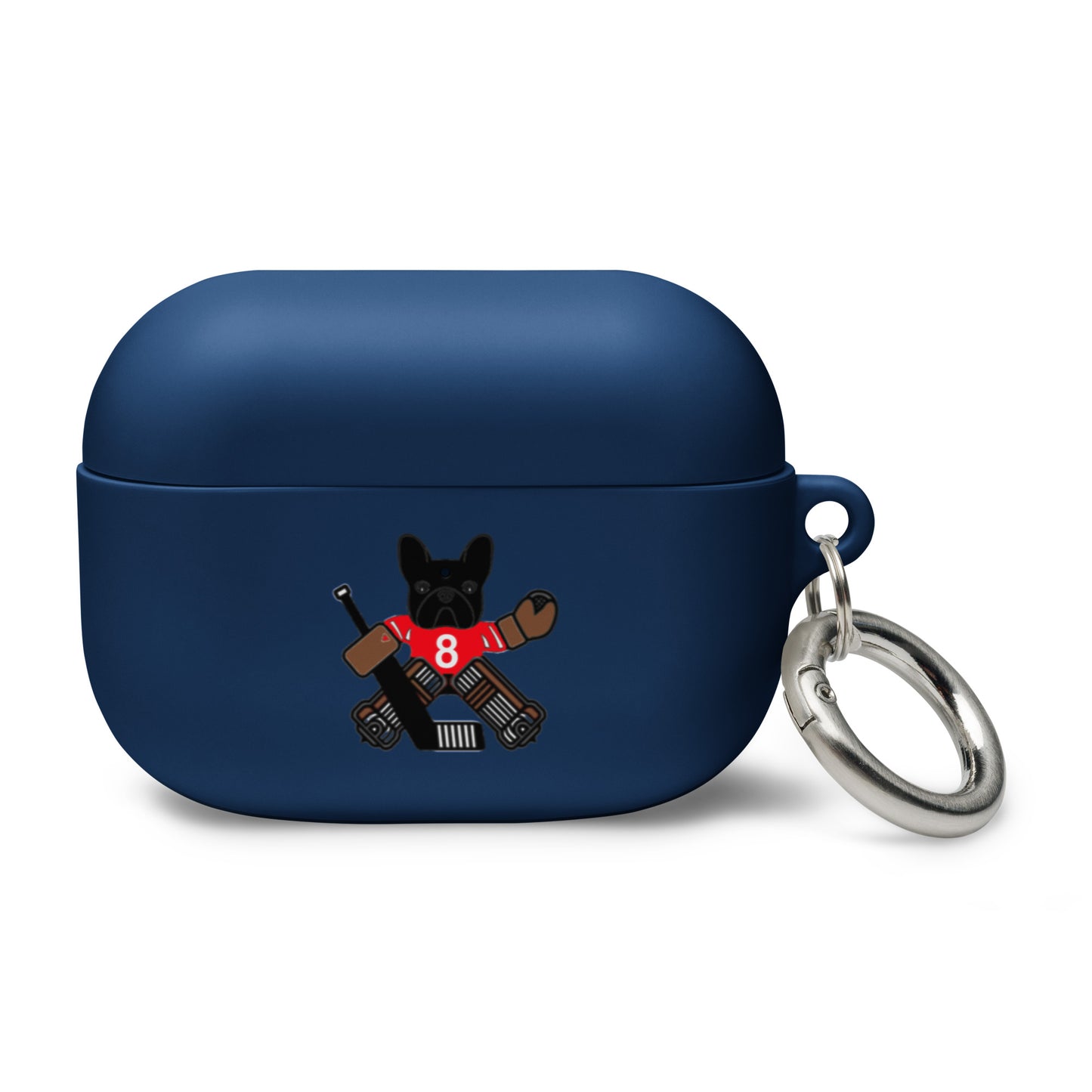 Ziggy's Sports Minnie AirPods case