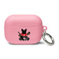 Ziggy's Sports Minnie AirPods case