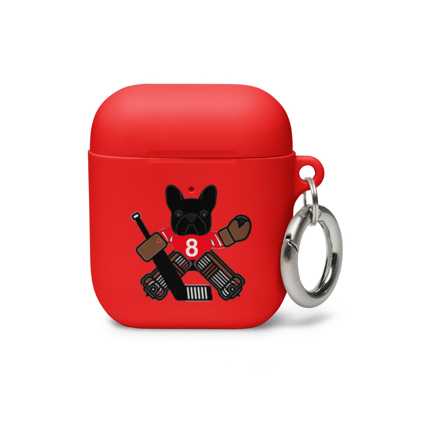 Ziggy's Sports Minnie AirPods case