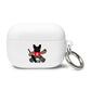 Ziggy's Sports Minnie AirPods case