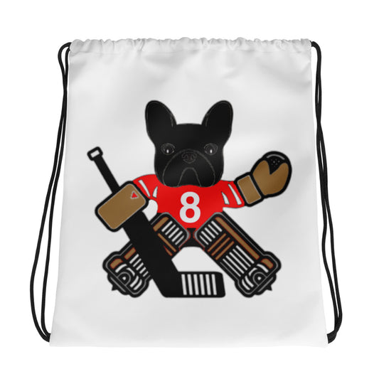 Ziggy’s Sports Drawstring bag