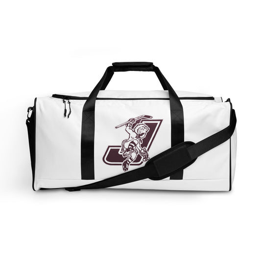 Ziggy’s Sports Duffle bag