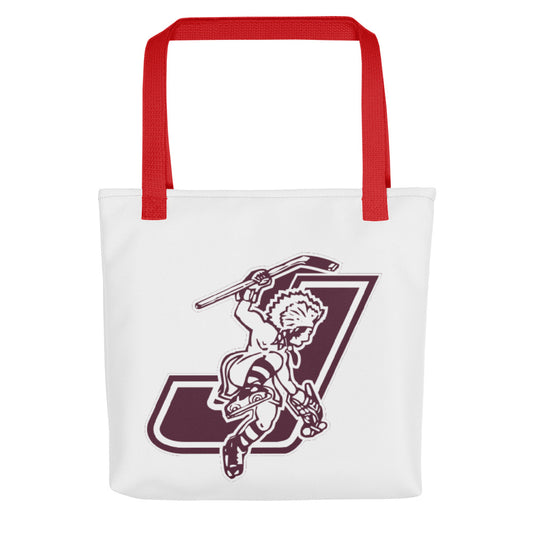 Ziggy’s Sports Tote bag