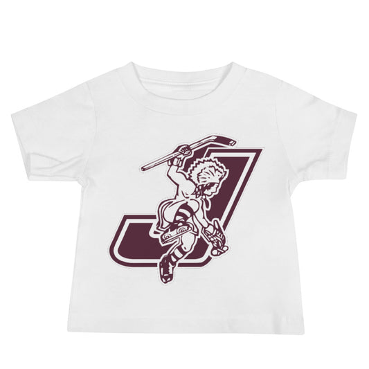 Baby Jersey Short Sleeve Tee