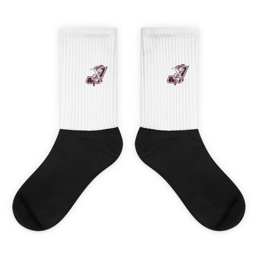 Johnstown Warriors Socks