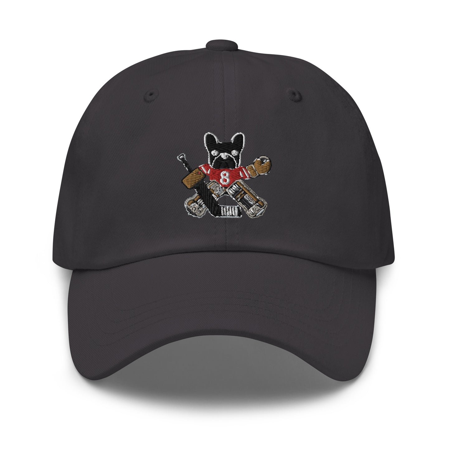 Ziggy's Sports Minnie Dad hat