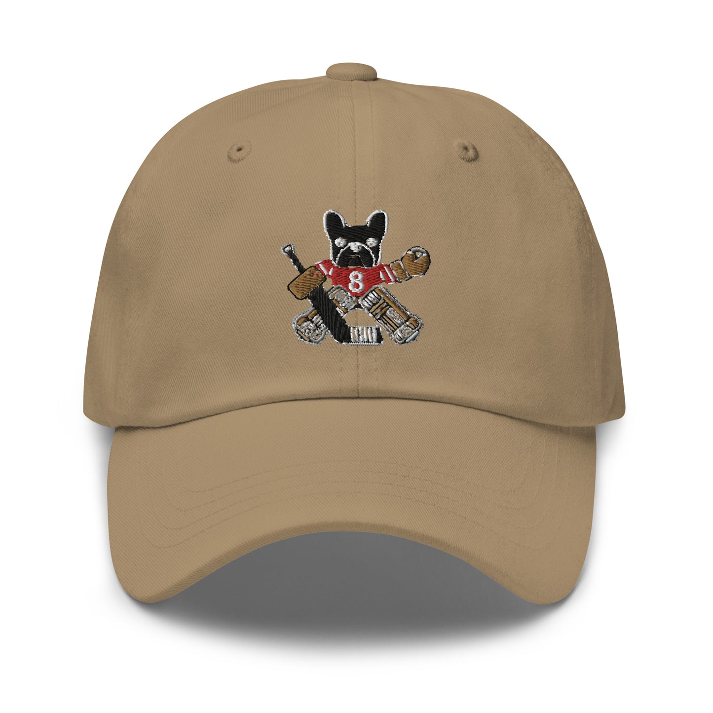 Ziggy's Sports Minnie Dad hat