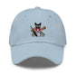 Ziggy's Sports Minnie Dad hat