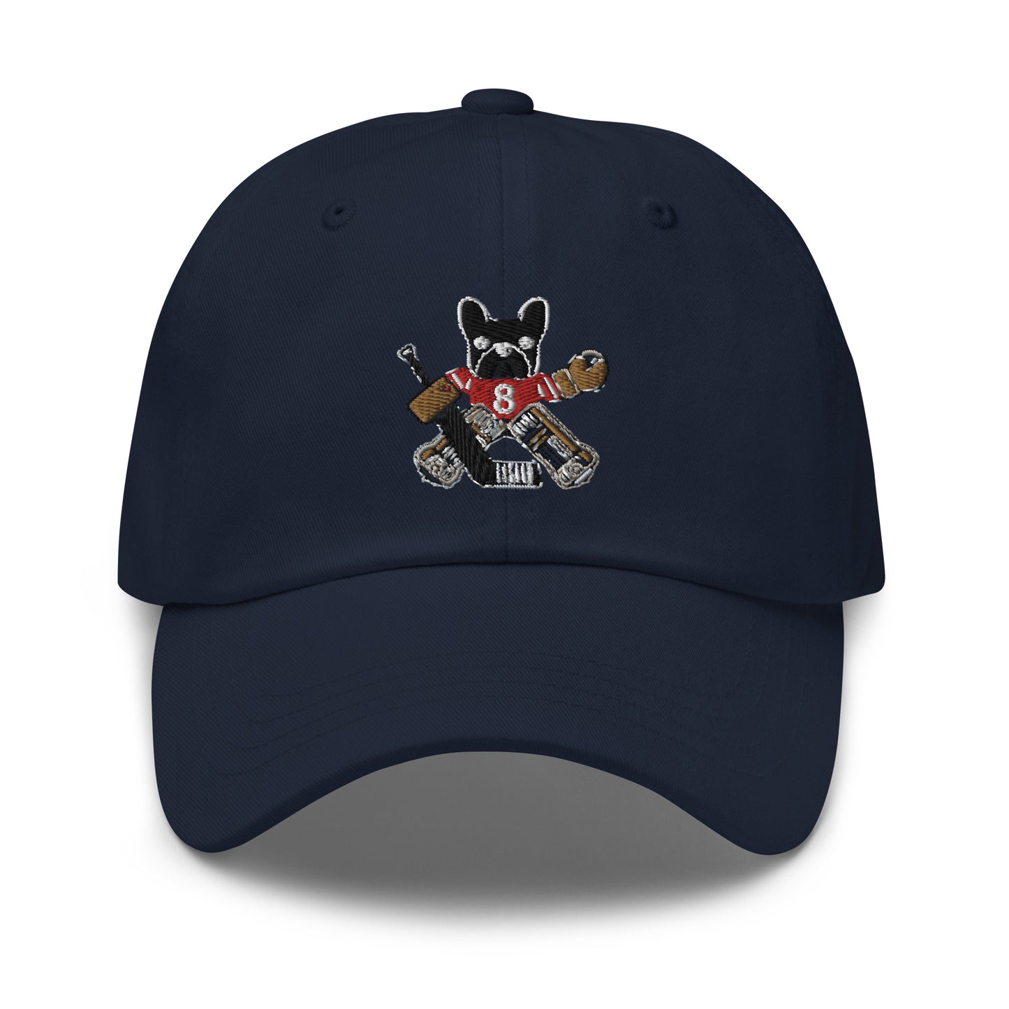 Ziggy's Sports Minnie Dad hat