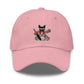 Ziggy's Sports Minnie Dad hat