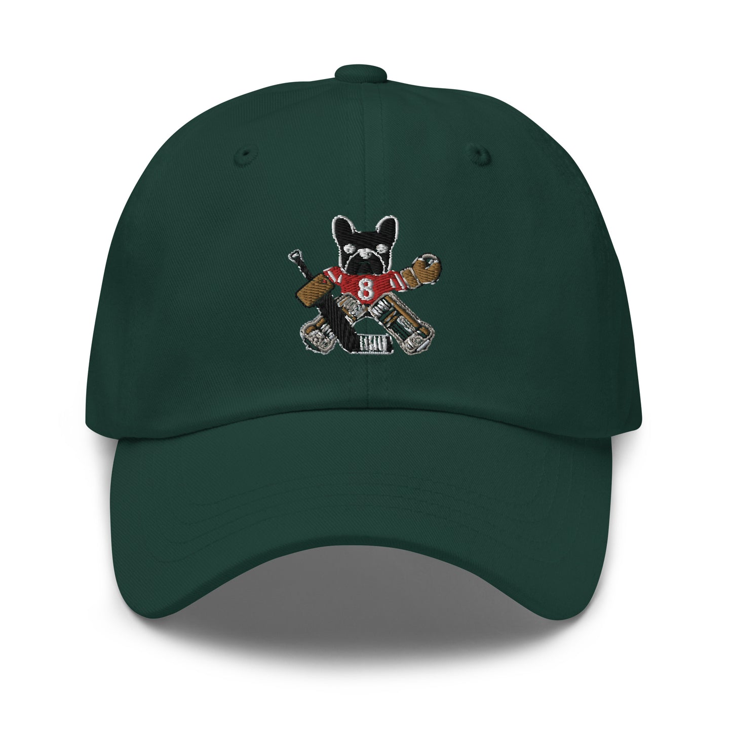 Ziggy's Sports Minnie Dad hat