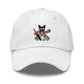 Ziggy's Sports Minnie Dad hat