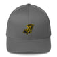 Johnstown Chiefs Structured Twill Cap