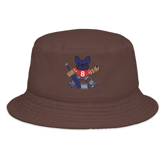 Ziggy’s Sports Fashion bucket hat