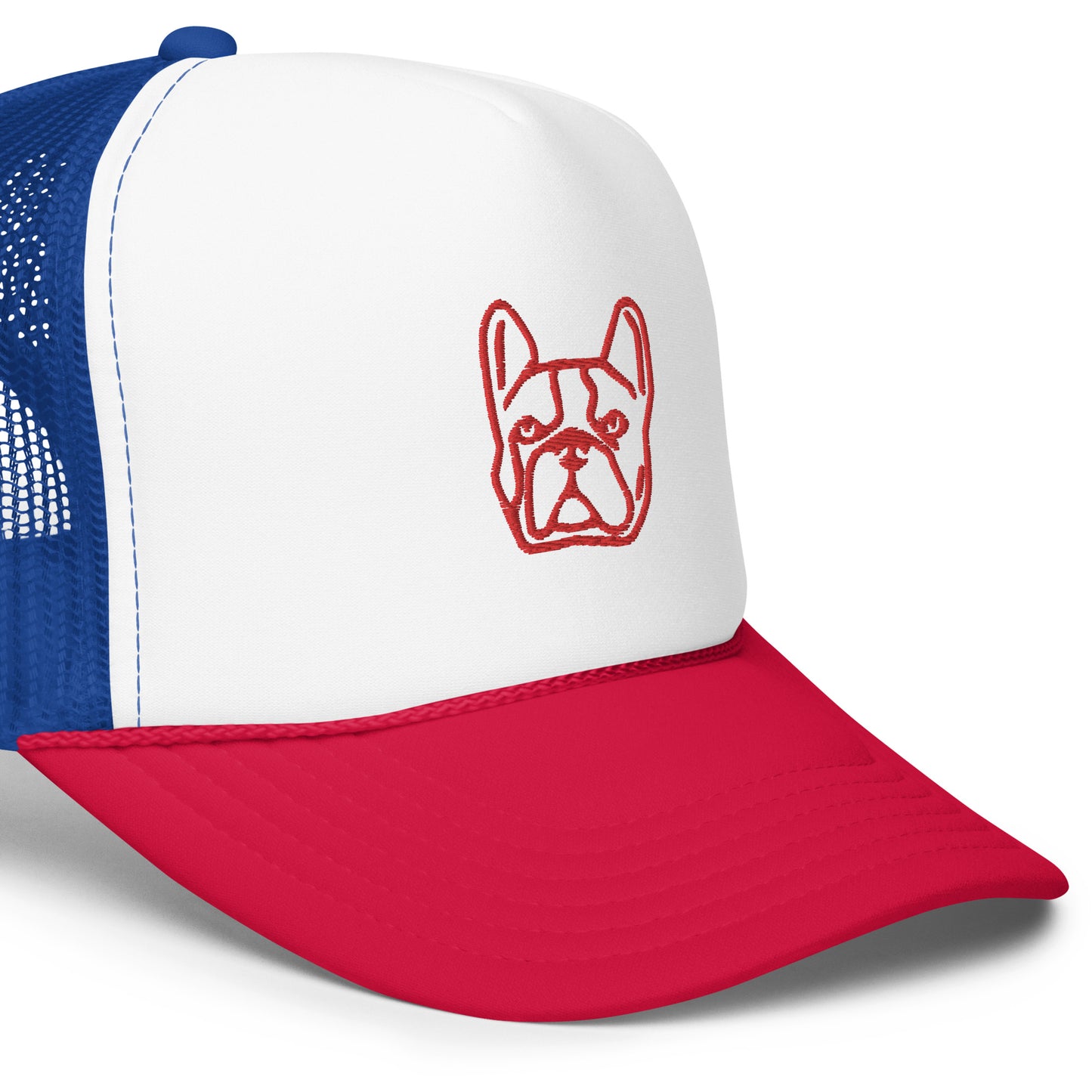 USA CHIEF Foam trucker hat