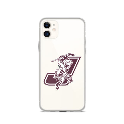 Ziggy’s Sports iPhone Case