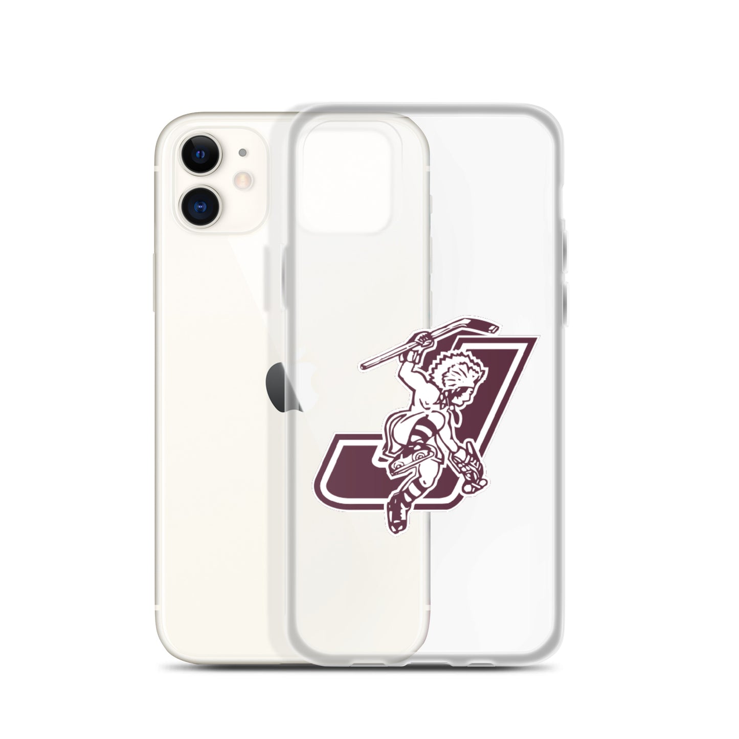 Ziggy’s Sports iPhone Case