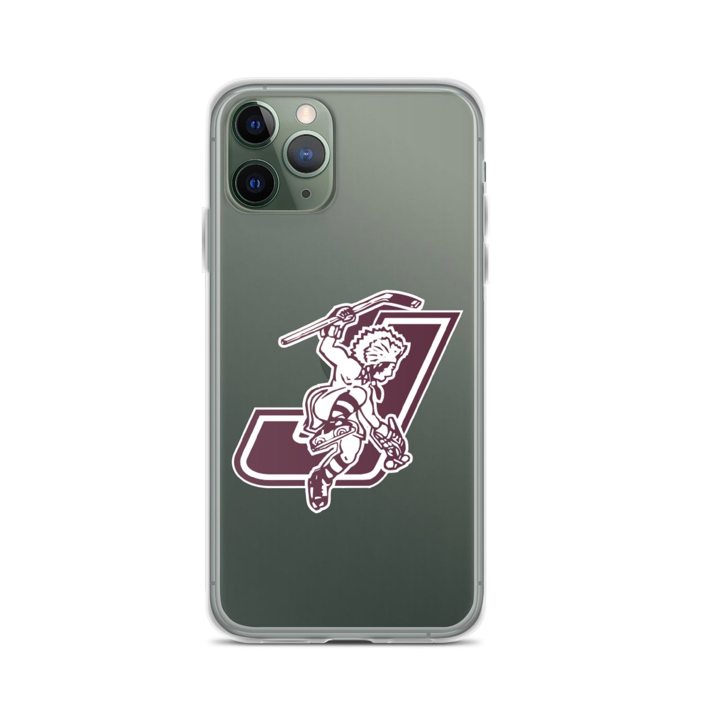 Ziggy’s Sports iPhone Case