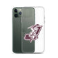 Ziggy’s Sports iPhone Case