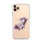 Ziggy’s Sports iPhone Case