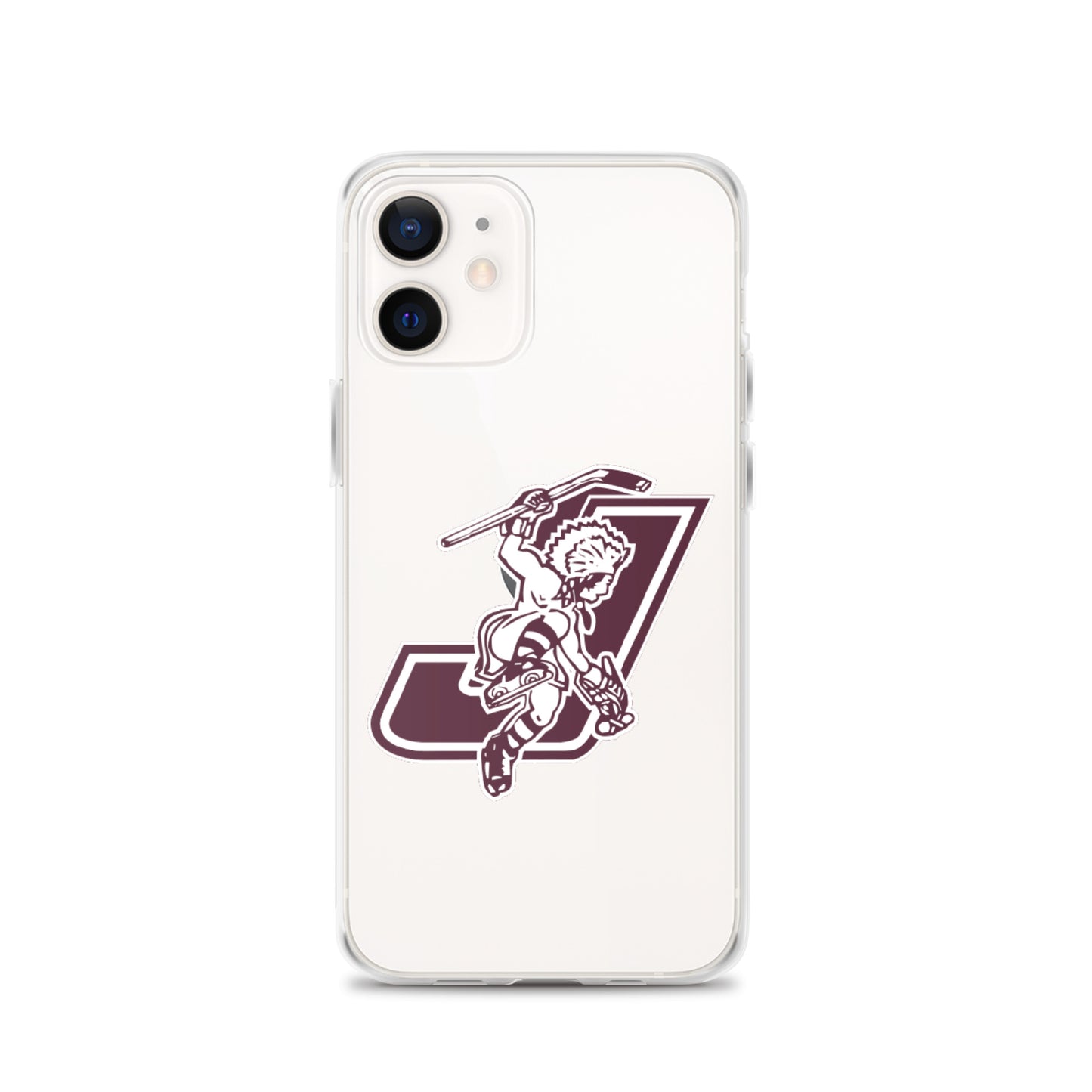 Ziggy’s Sports iPhone Case