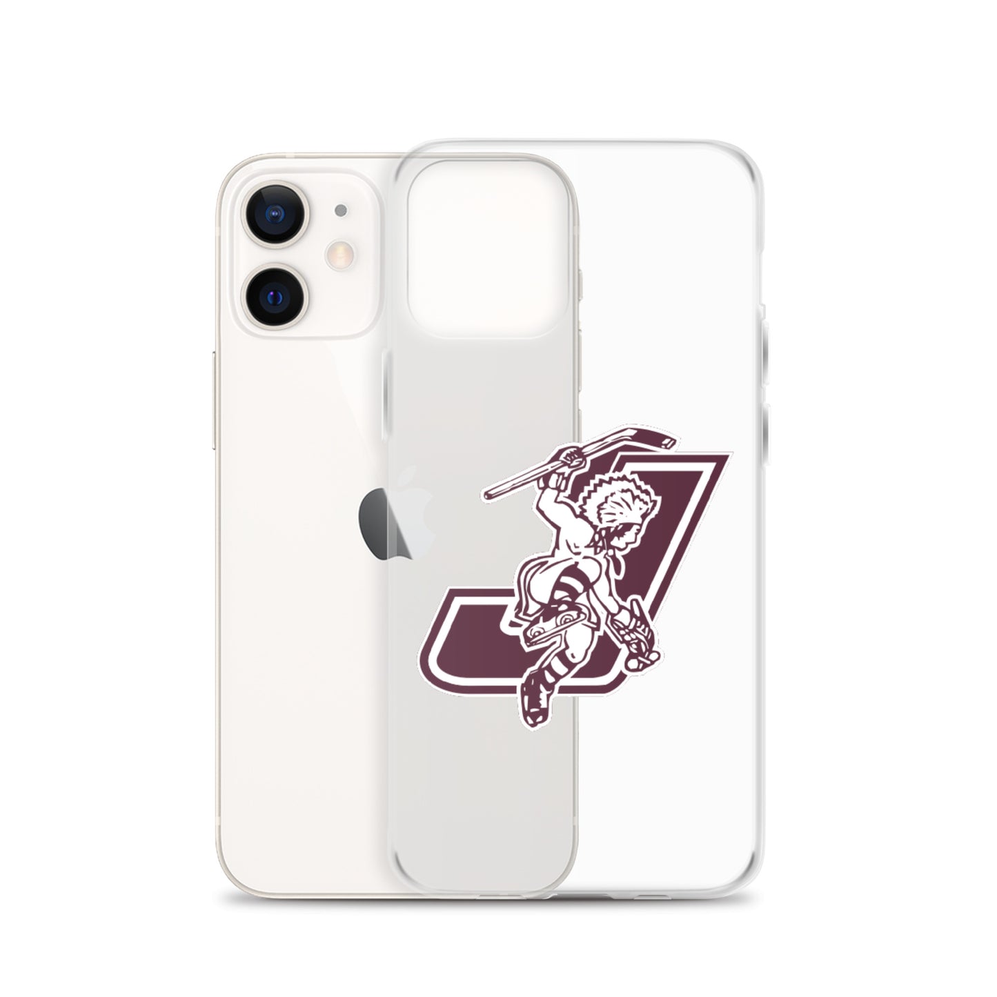 Ziggy’s Sports iPhone Case