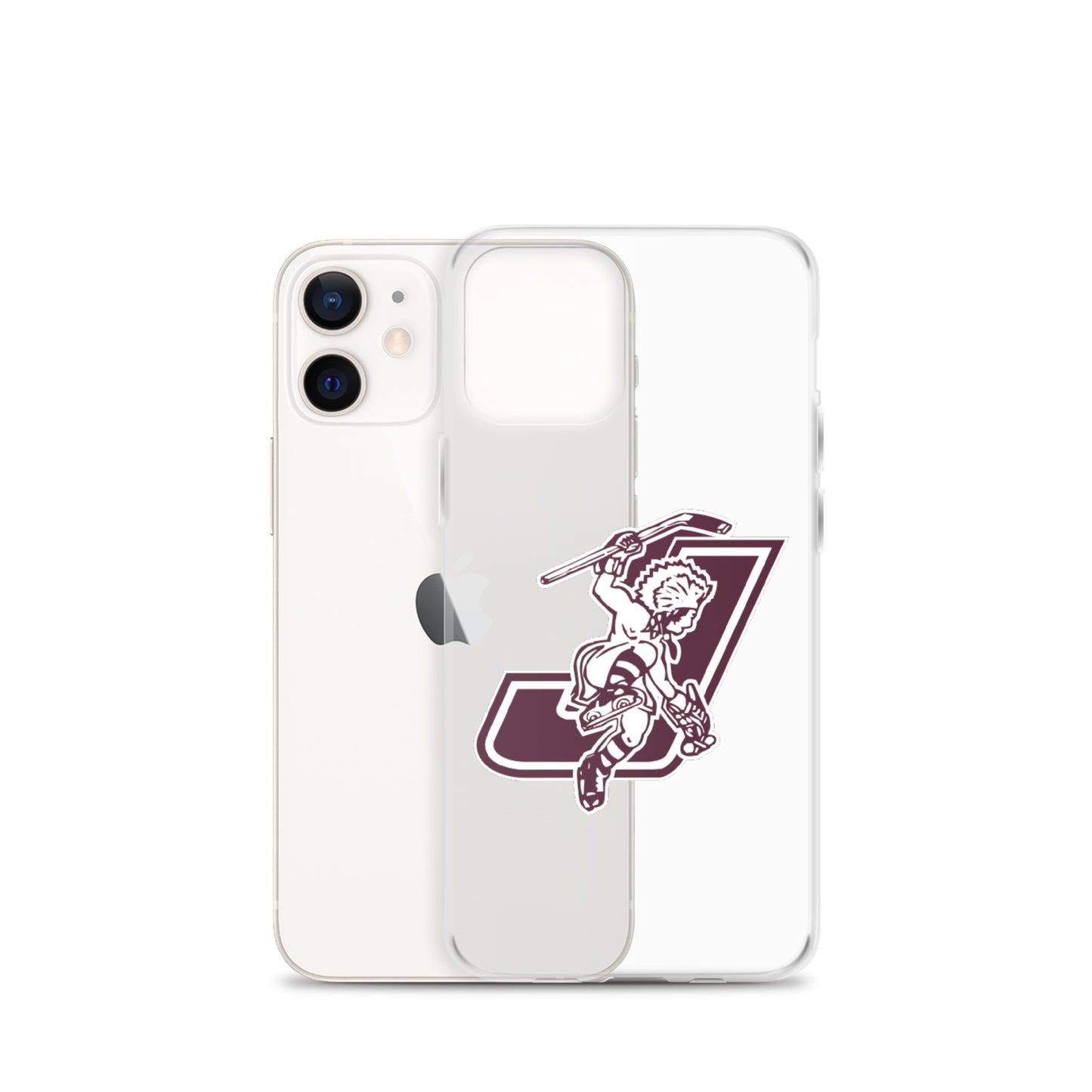 Ziggy’s Sports iPhone Case