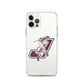 Ziggy’s Sports iPhone Case