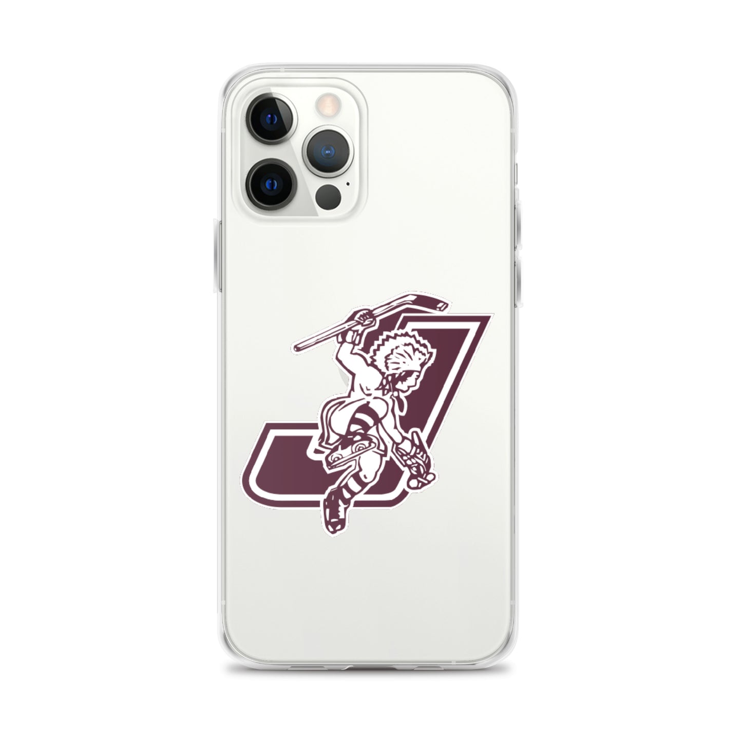 Ziggy’s Sports iPhone Case