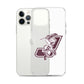 Ziggy’s Sports iPhone Case