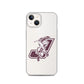 Ziggy’s Sports iPhone Case