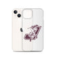 Ziggy’s Sports iPhone Case