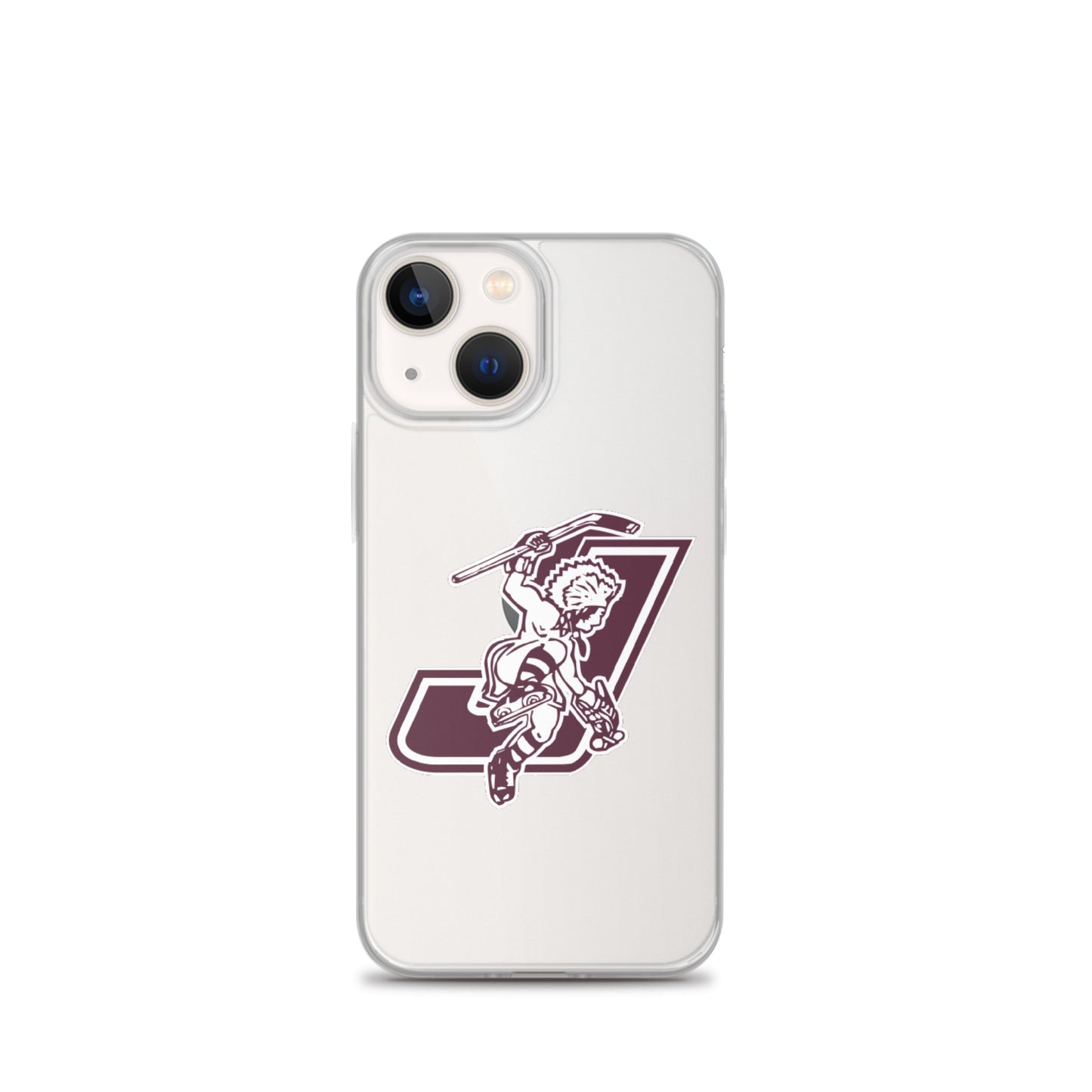 Ziggy’s Sports iPhone Case