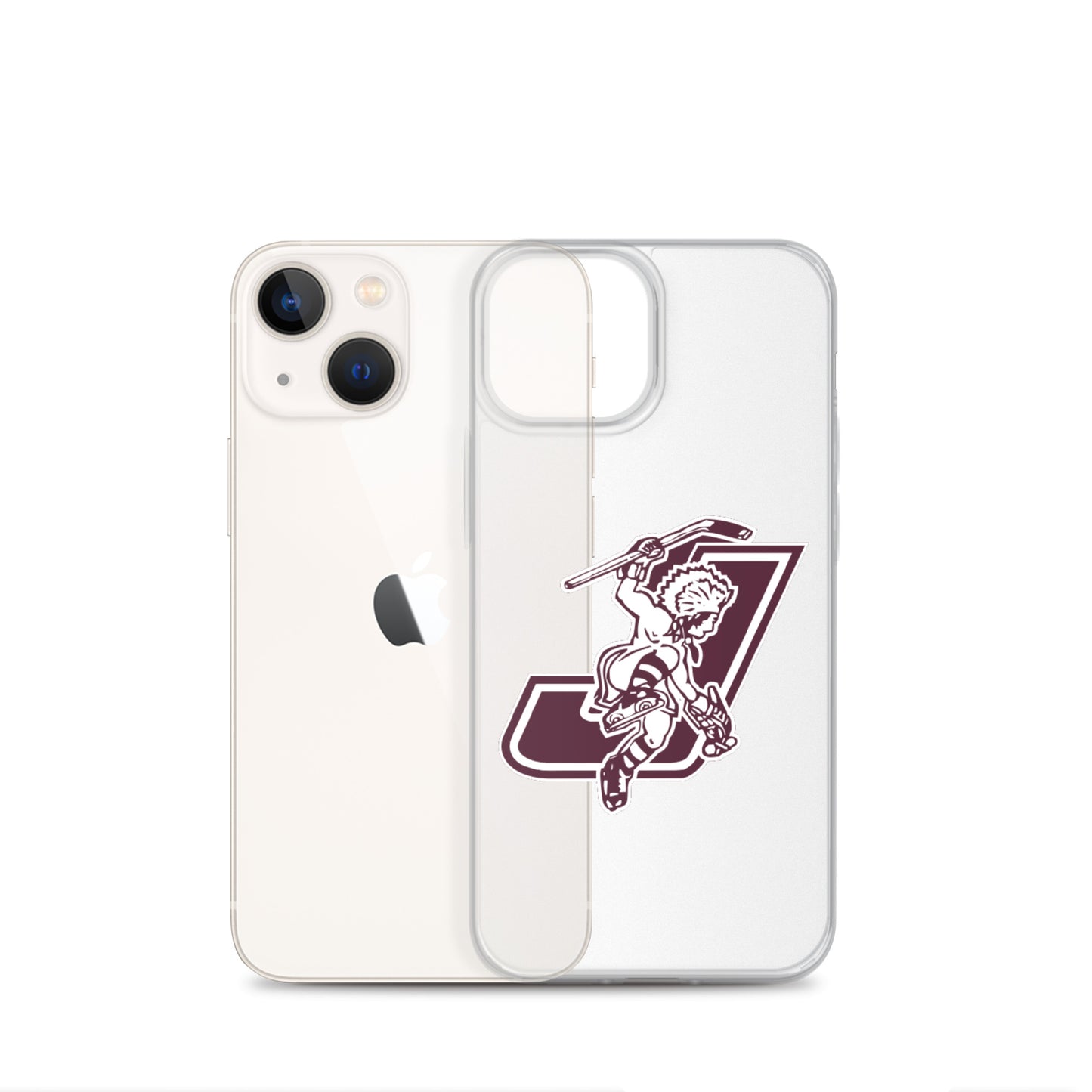 Ziggy’s Sports iPhone Case