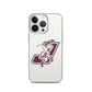 Ziggy’s Sports iPhone Case