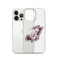 Ziggy’s Sports iPhone Case