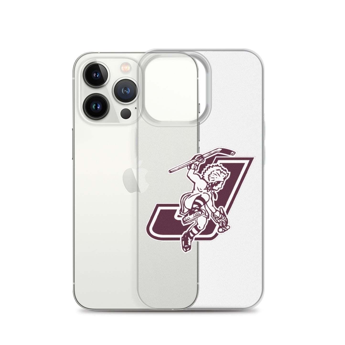 Ziggy’s Sports iPhone Case