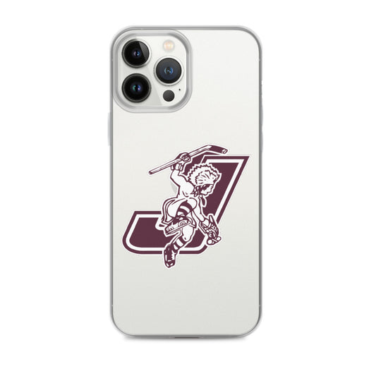 Ziggy’s Sports iPhone Case