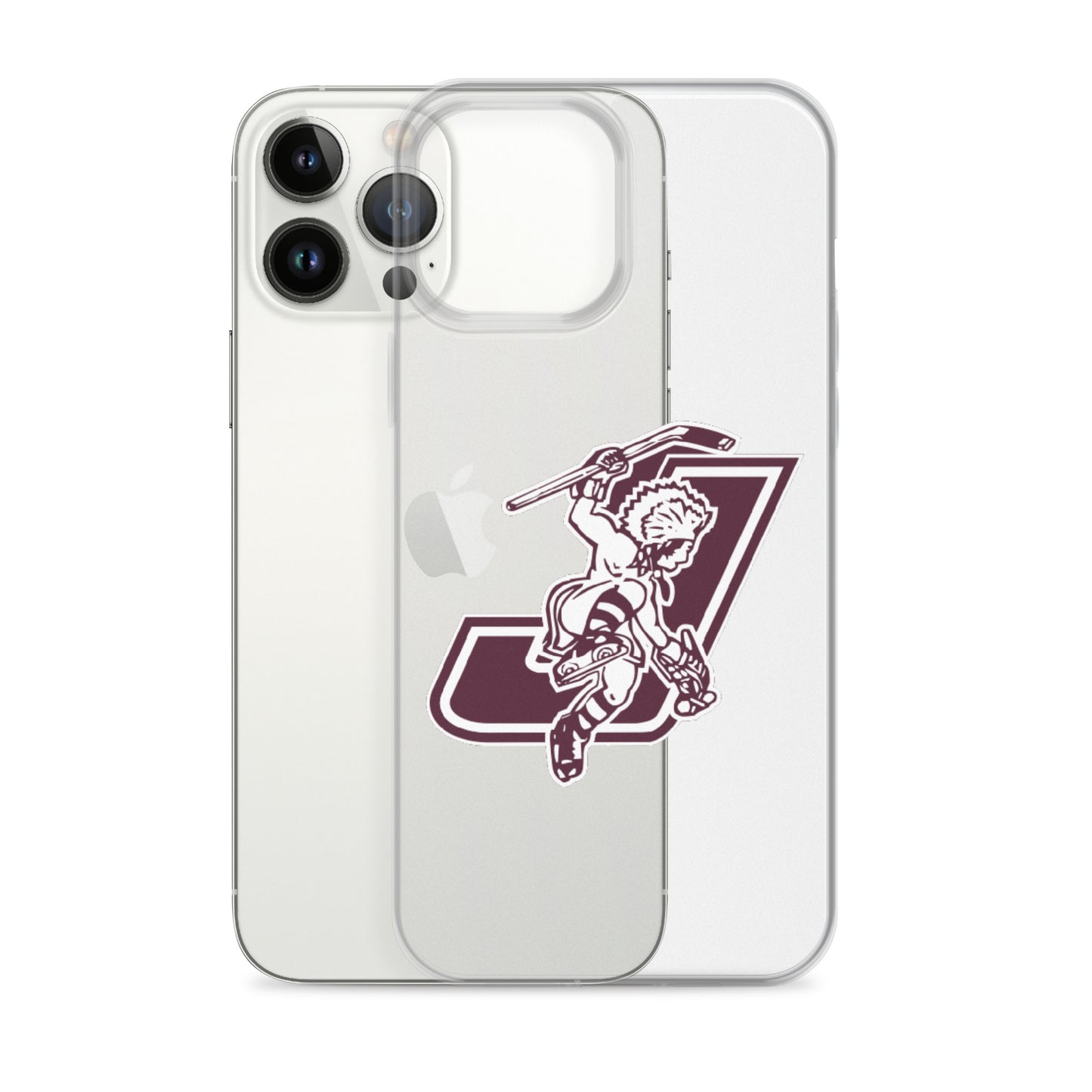 Ziggy’s Sports iPhone Case